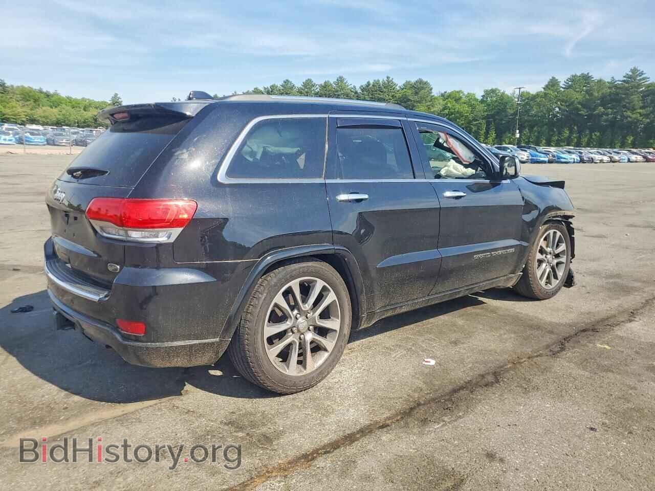 2017 JEEP CHEROKEE - VIN: 1C4RJFCG5HC684702 - Фото 3