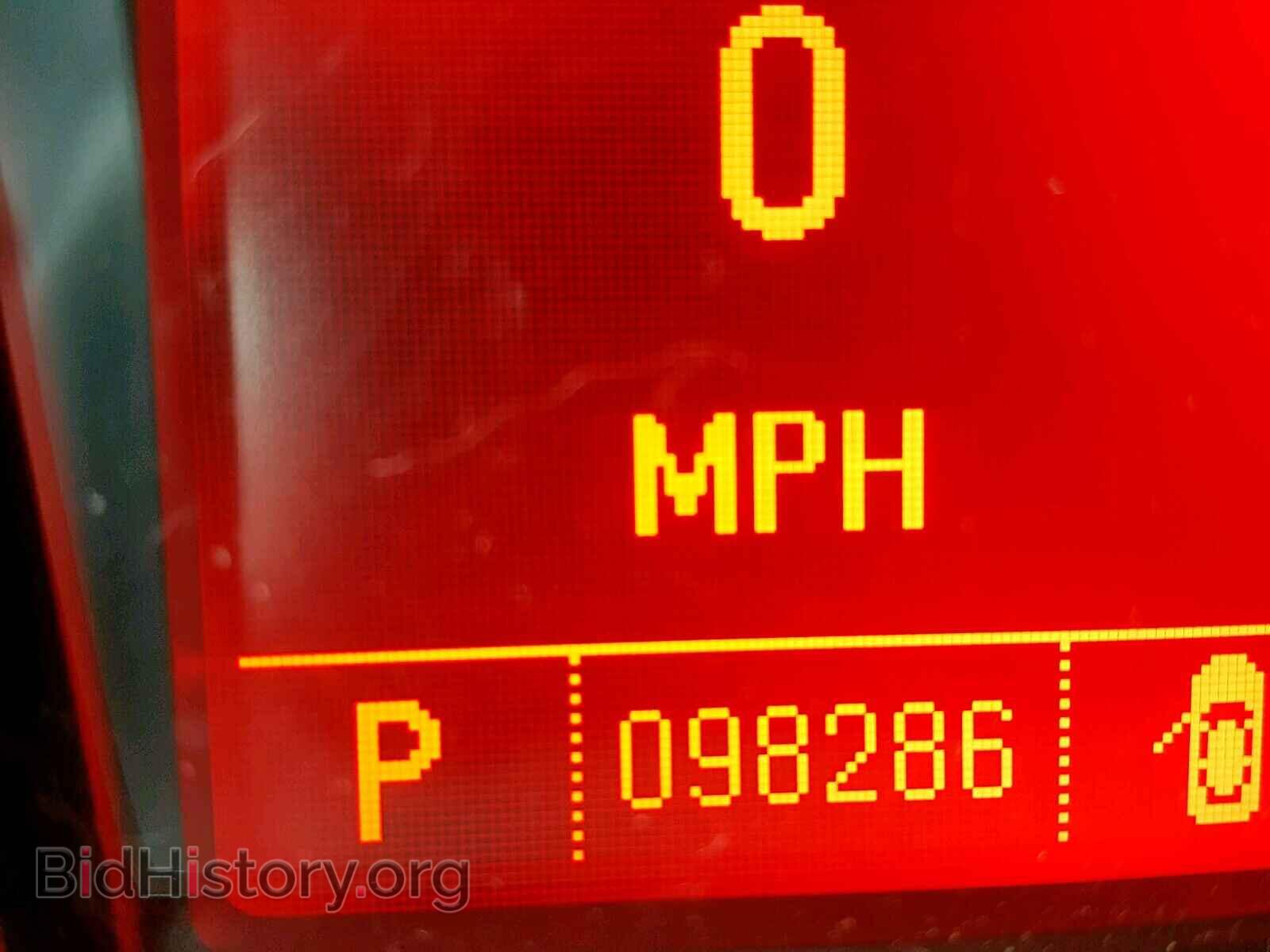 2011 GMC TERRAIN SL - VIN: 2CTALMEC9B6435054 - Фото 8
