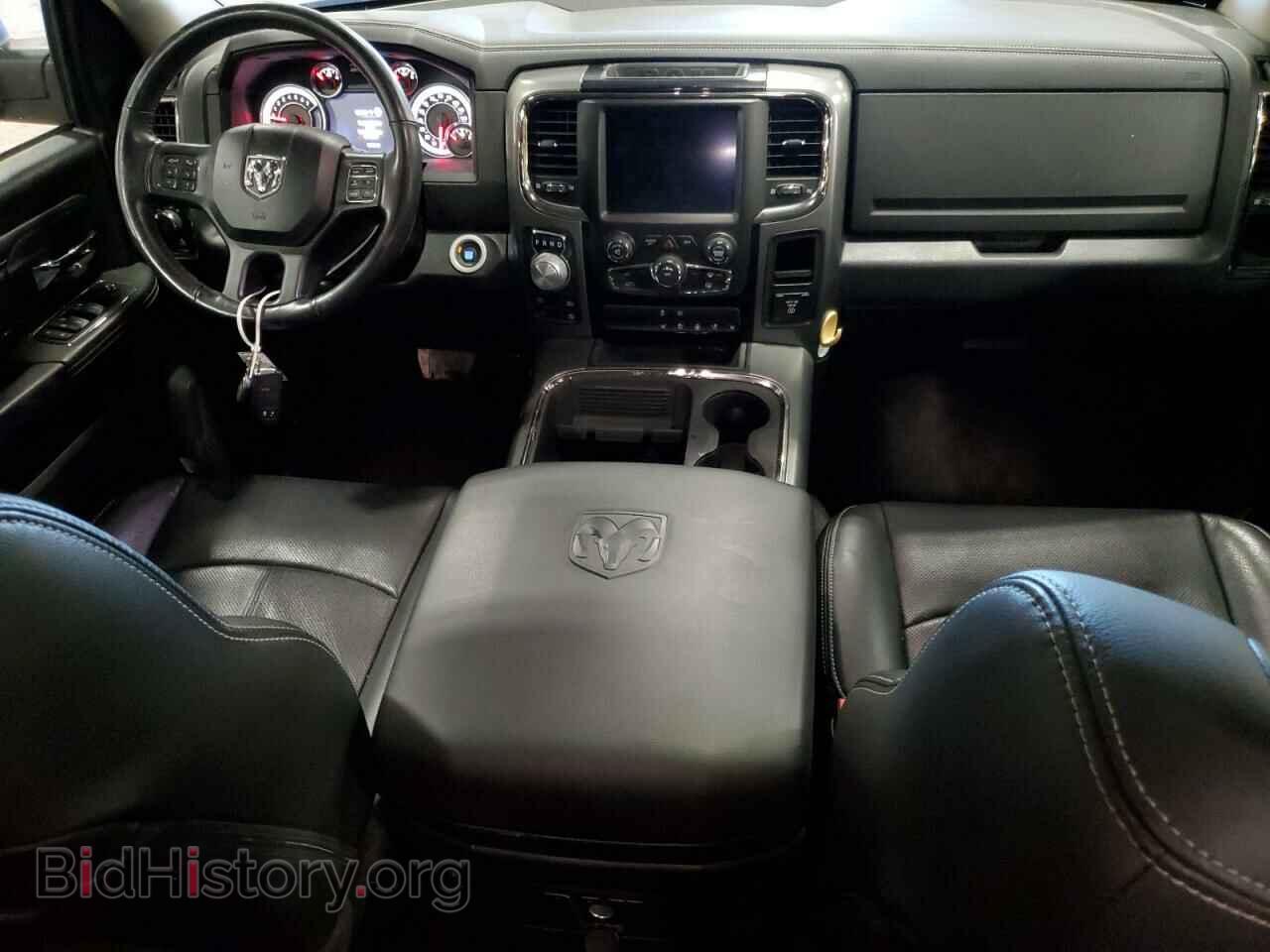 2018 RAM 1500 - VIN: 1C6RR7MT2JS150280 - Фото 8