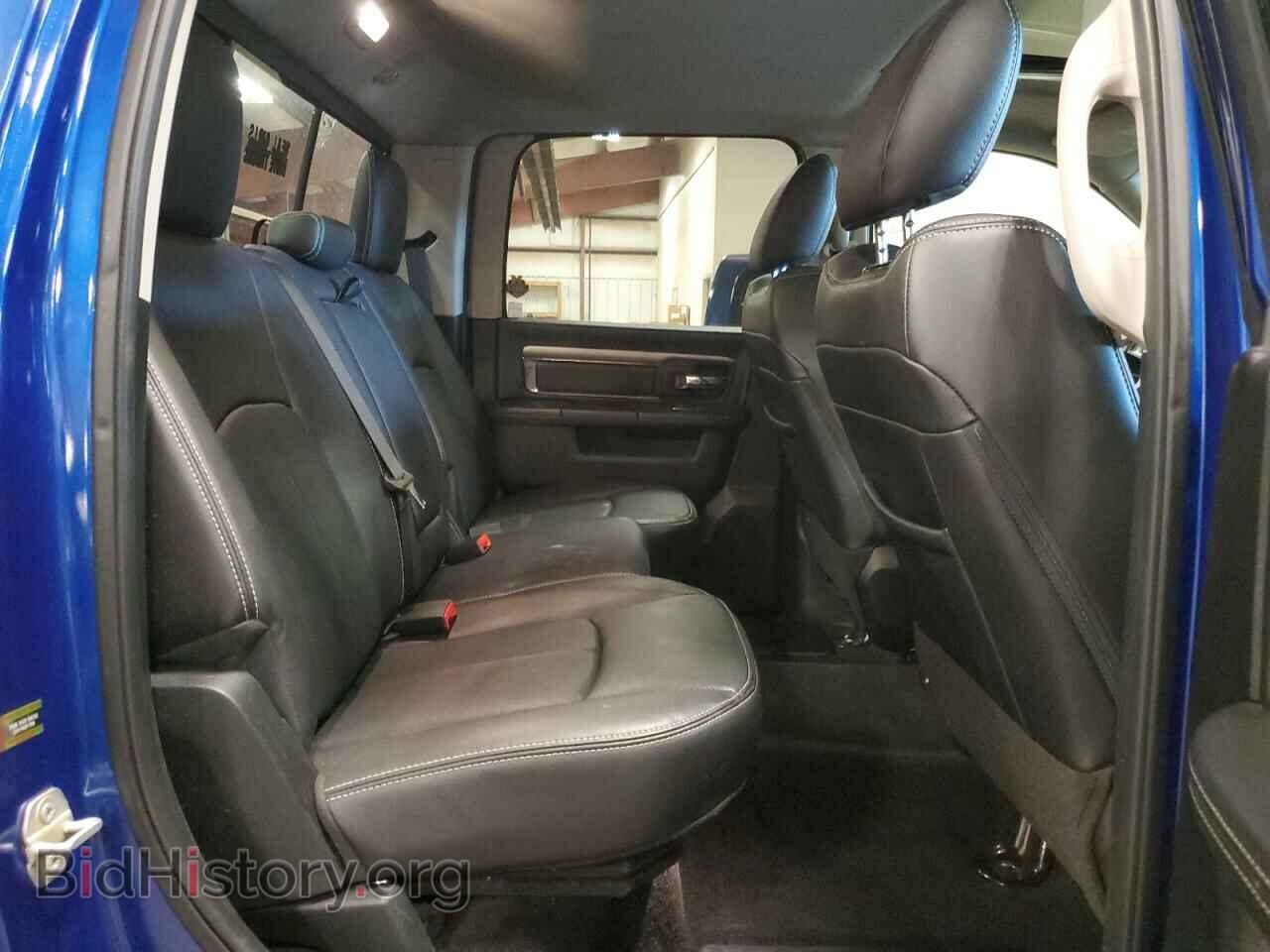 2018 RAM 1500 - VIN: 1C6RR7MT2JS150280 - Фото 10
