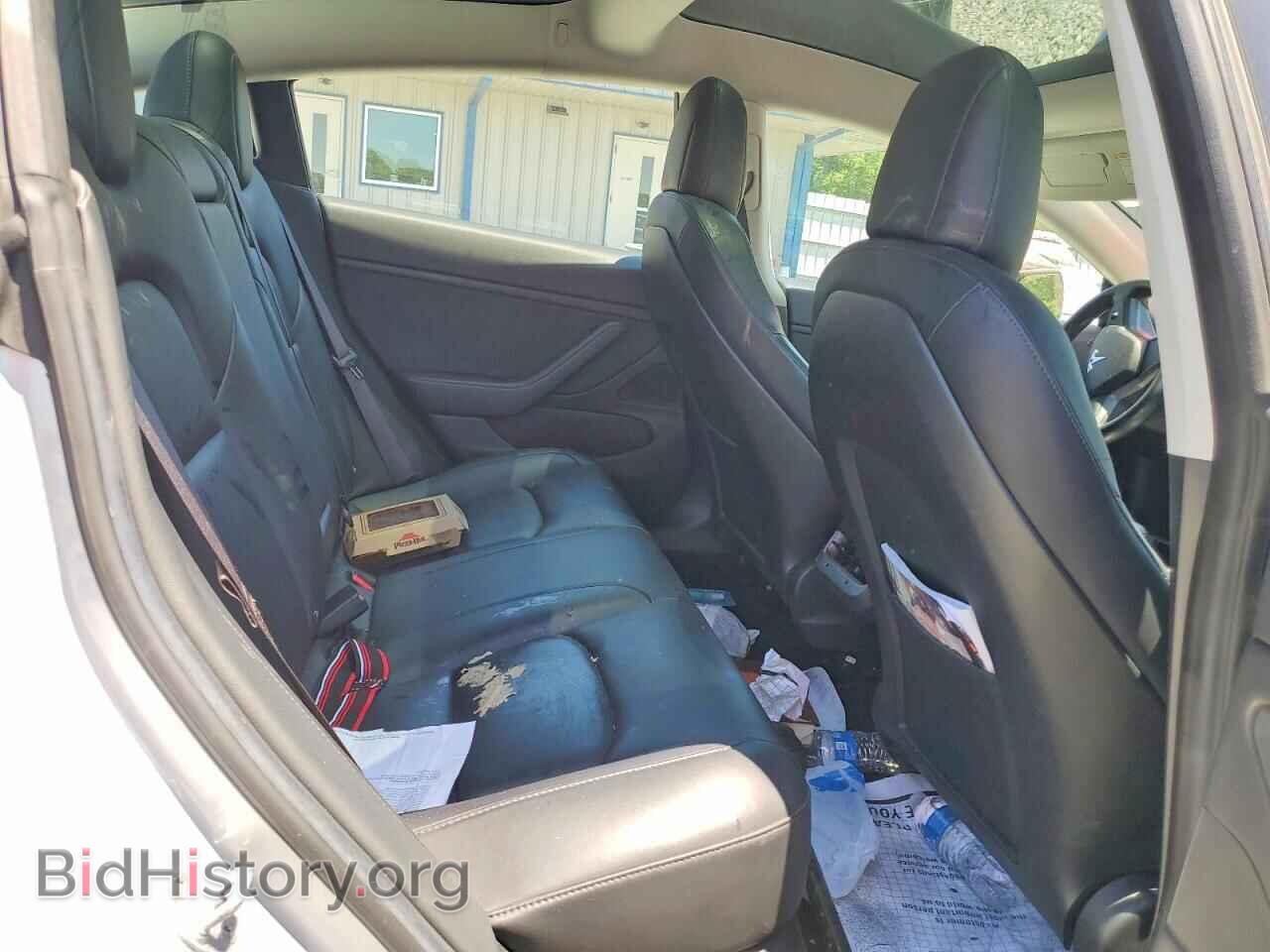 2018 TESLA MODEL 3 - VIN: 5YJ3E1EB7JF083329 - Photo 10