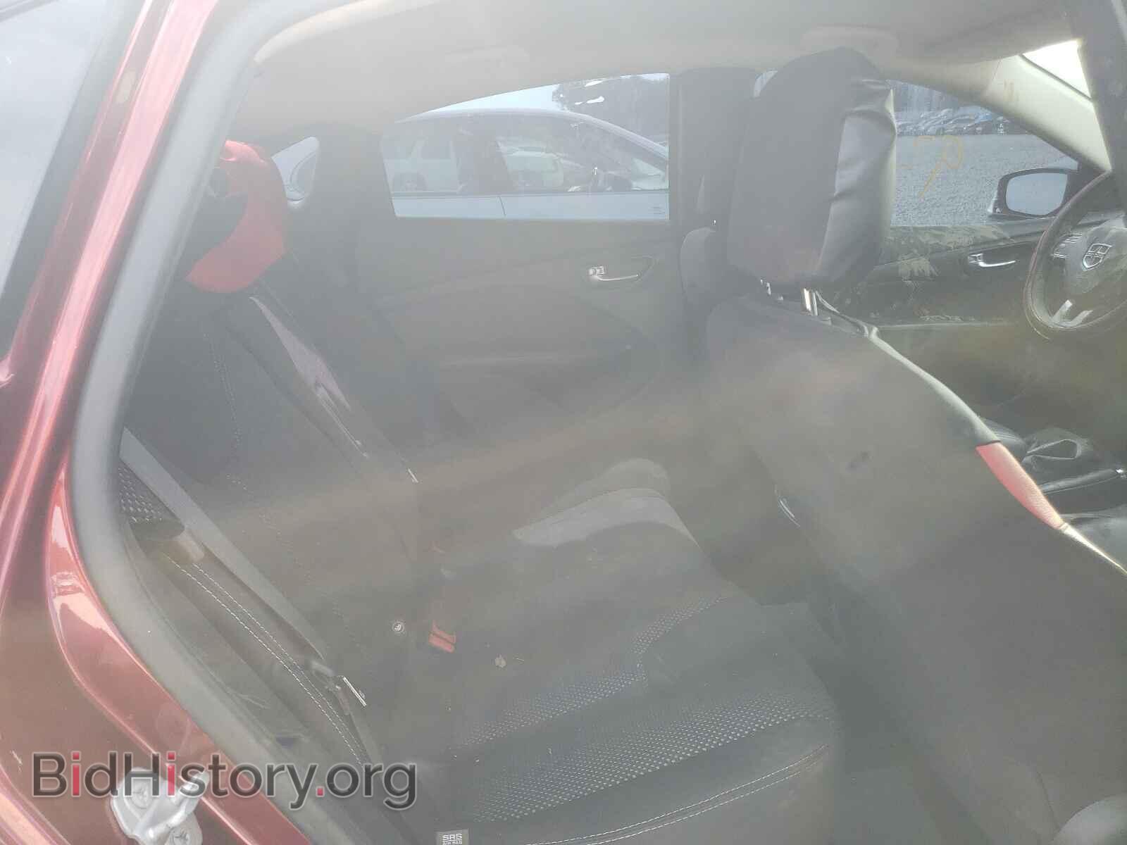 2015 DODGE DART - VIN: 1C3CDFBB8FD252779 - Фото 6