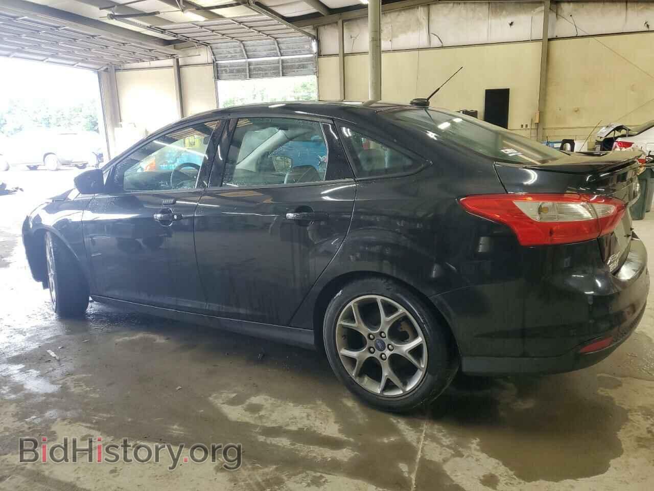 2014 FORD FOCUS - VIN: 1FADP3F23EL417406 - Photo 2