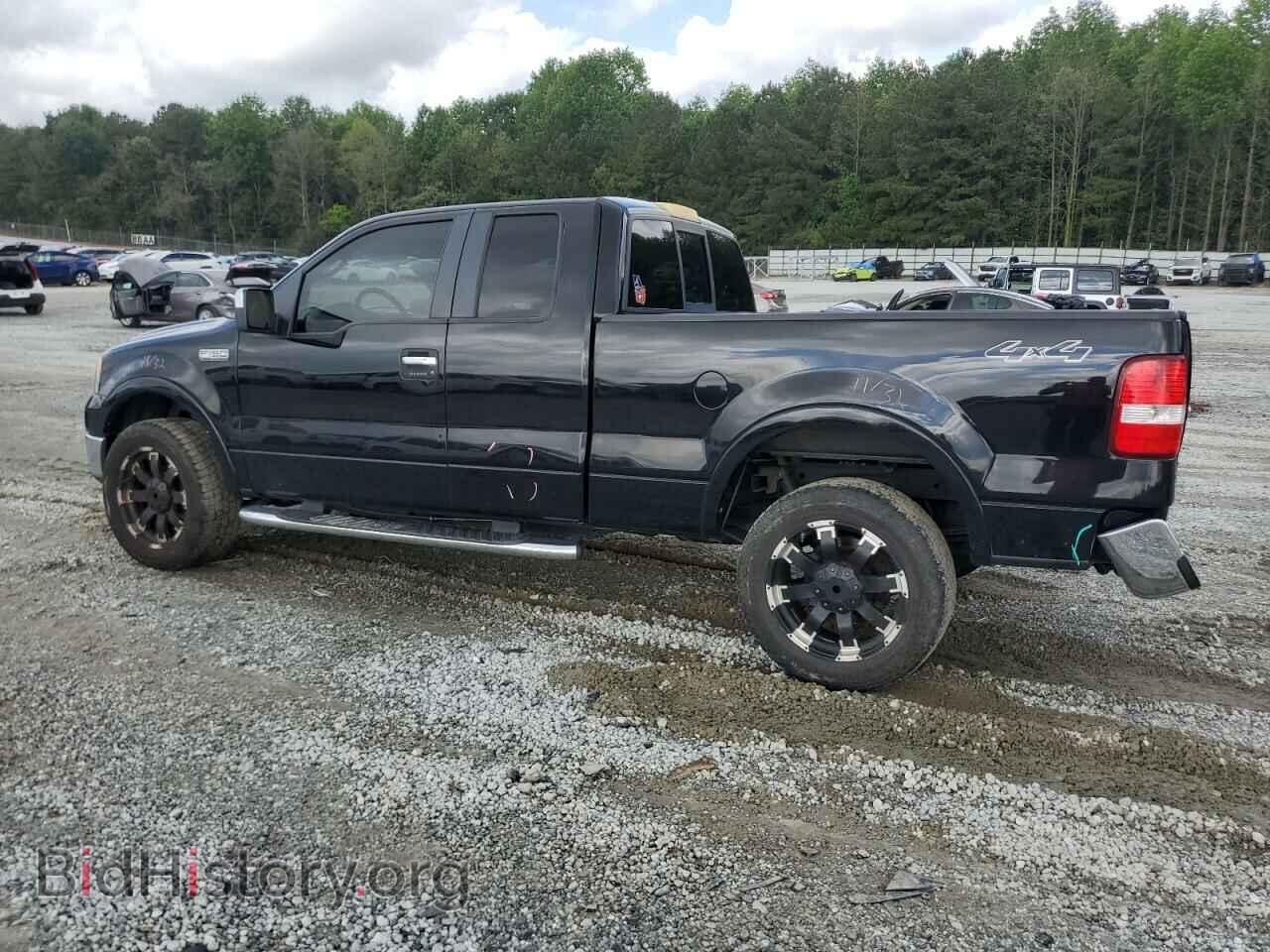 2008 FORD All Models - VIN: 1FTPX14V48FB96331 - Фото 2