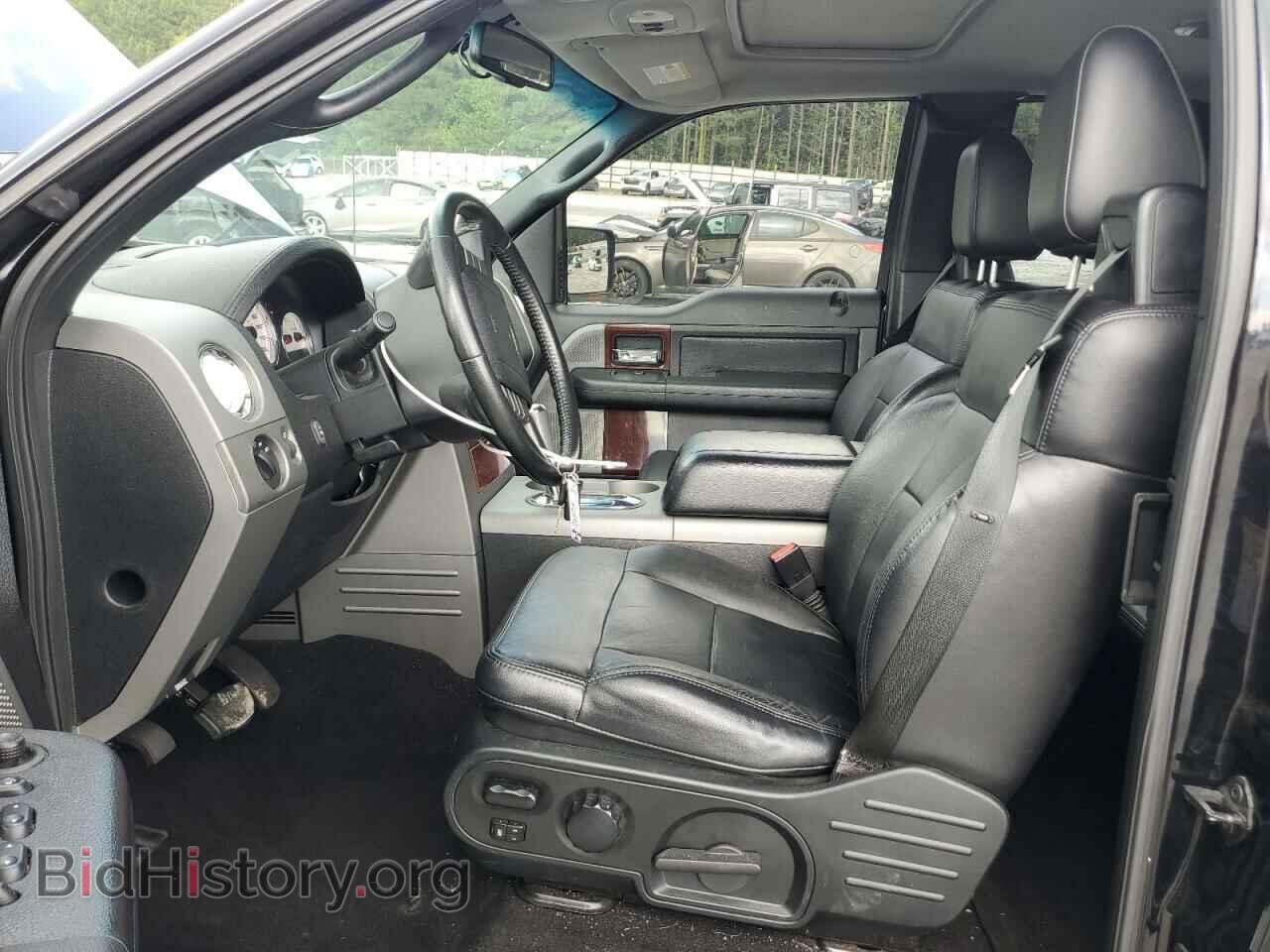 2008 FORD All Models - VIN: 1FTPX14V48FB96331 - Фото 7