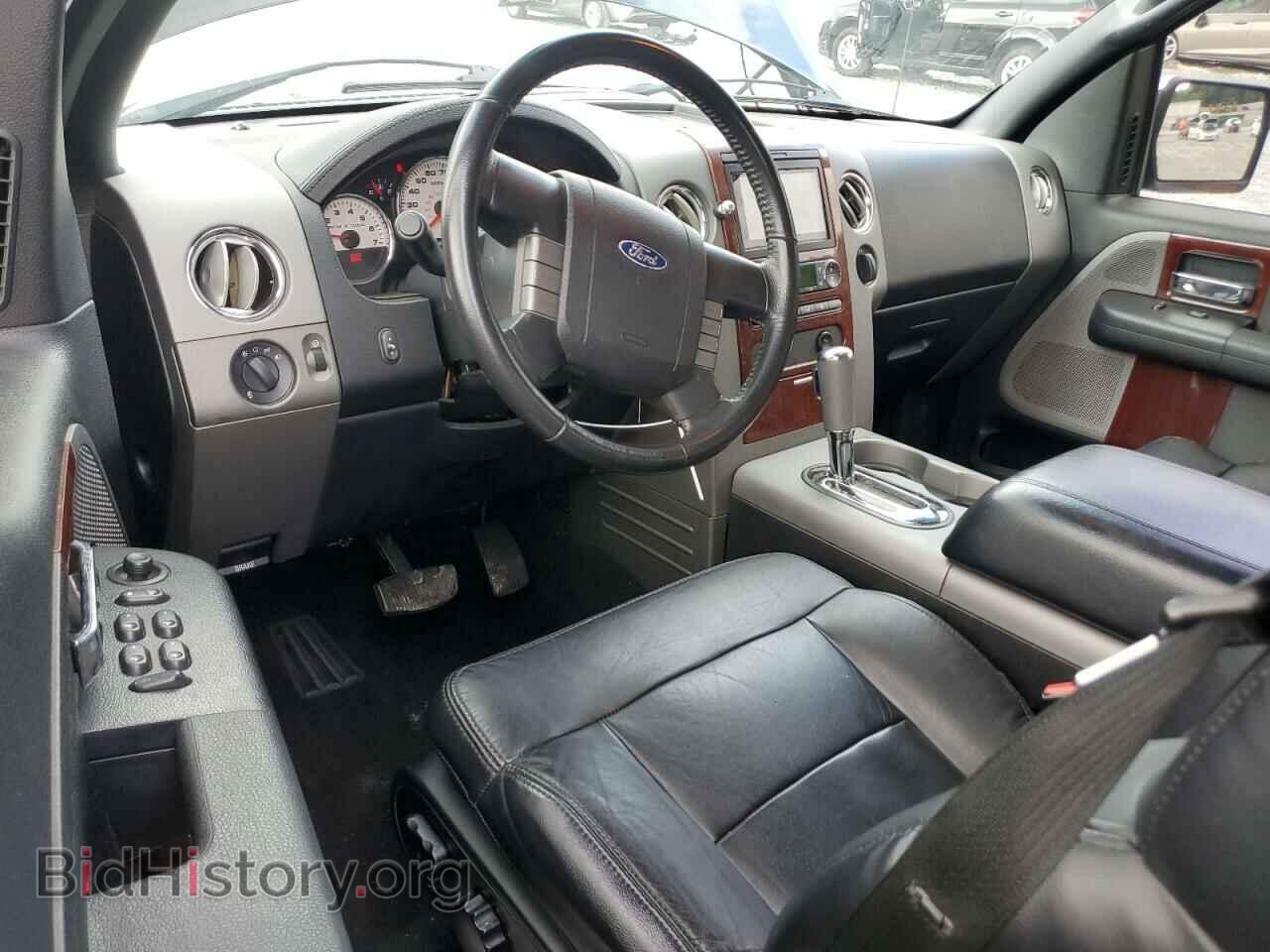 2008 FORD All Models - VIN: 1FTPX14V48FB96331 - Фото 8