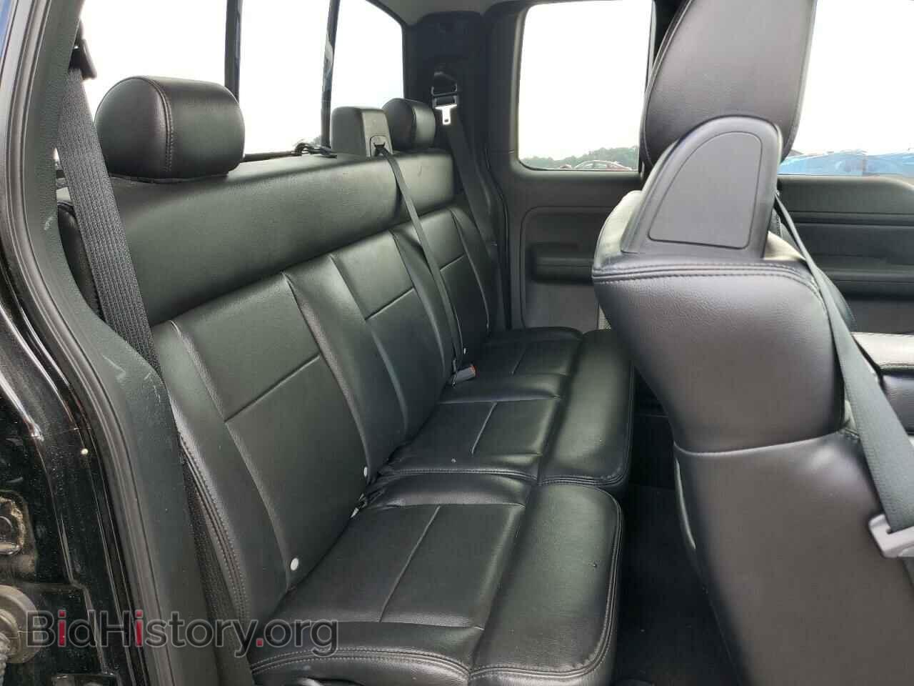 2008 FORD All Models - VIN: 1FTPX14V48FB96331 - Фото 10