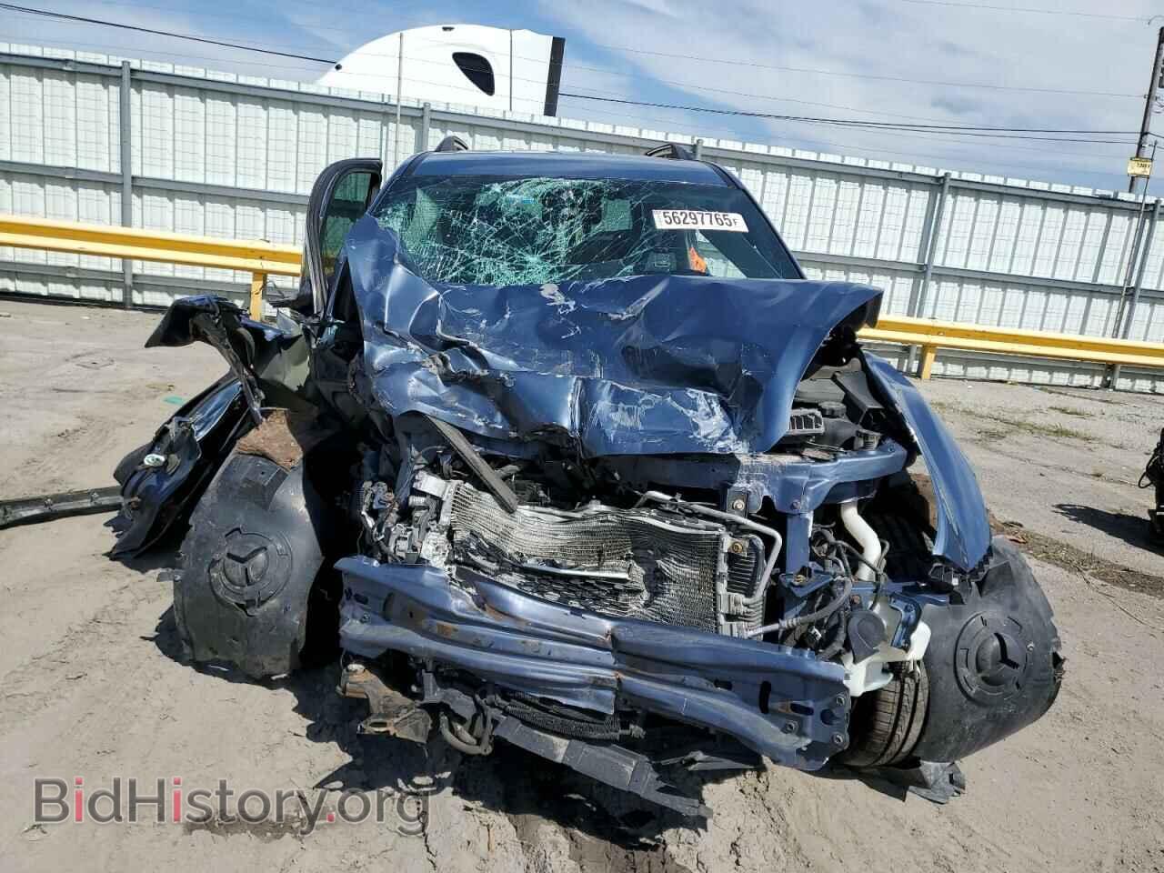 2012 CHEVROLET EQUINOX - VIN: 2GNFLEE52C6196948 - Фото 5