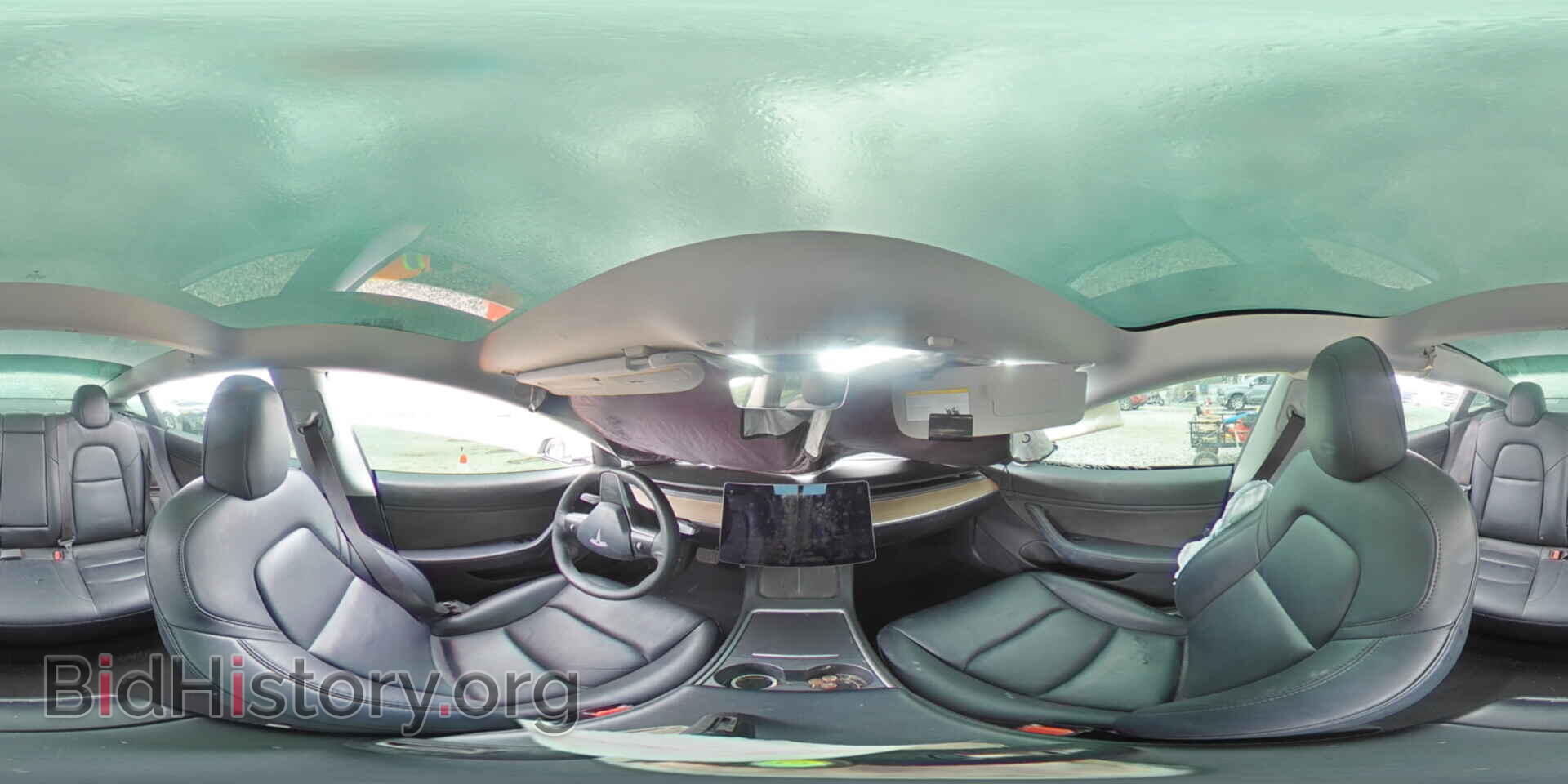 2021 TESLA MODEL 3 - VIN: 5YJ3E1EB2MF902056 - Фото 14