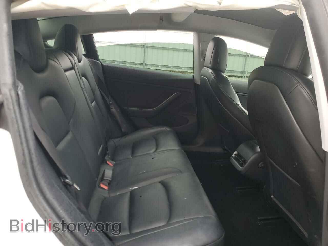 2021 TESLA MODEL 3 - VIN: 5YJ3E1EB2MF902056 - Фото 10