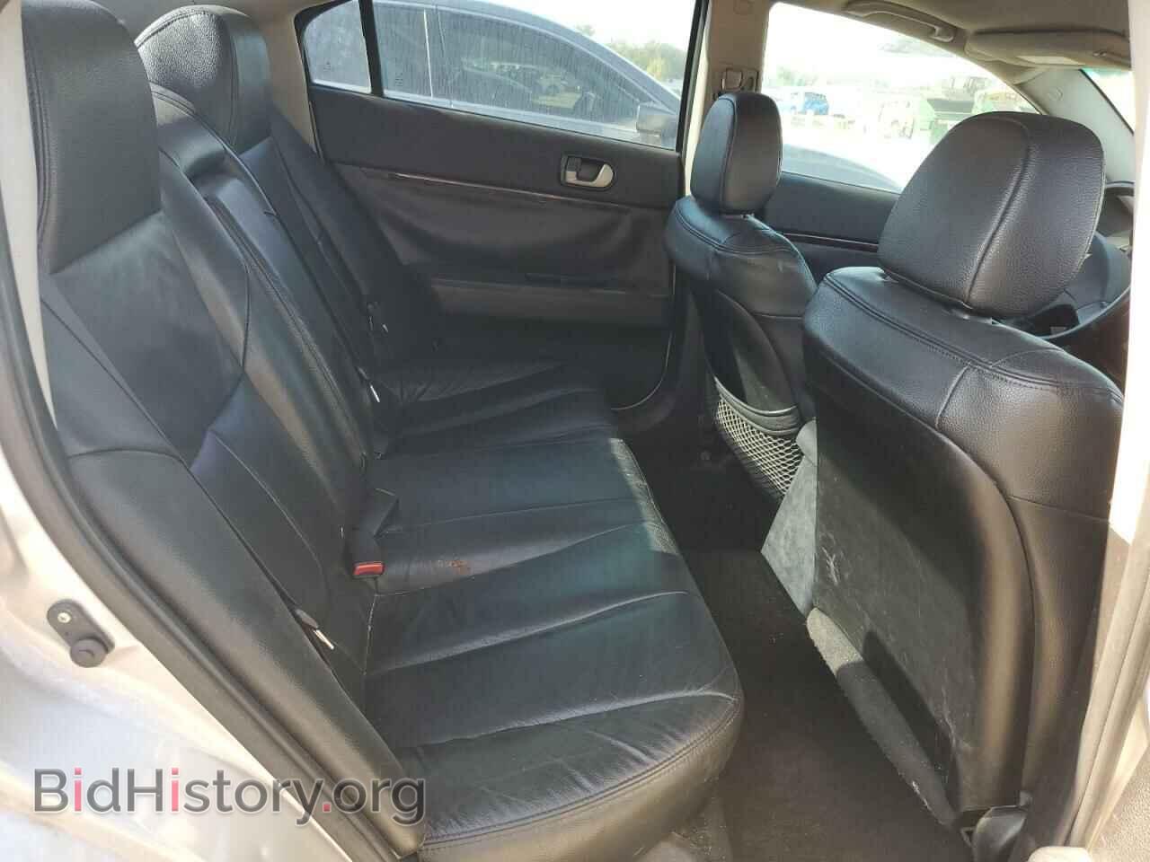2012 MITSUBISHI GALANT - VIN: 4A32B3FF0CE014856 - Фото 10