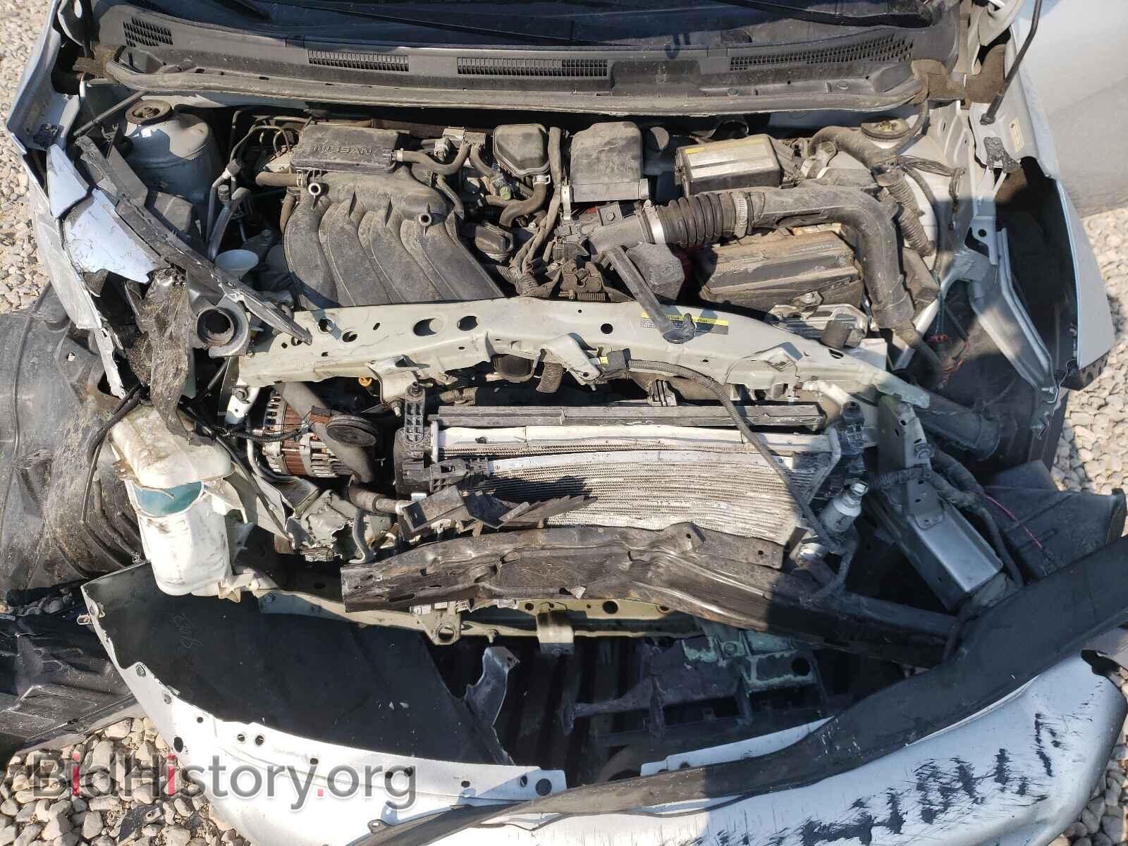2015 NISSAN VERSA - VIN: 3N1CE2CP9FL371269 - Photo 7