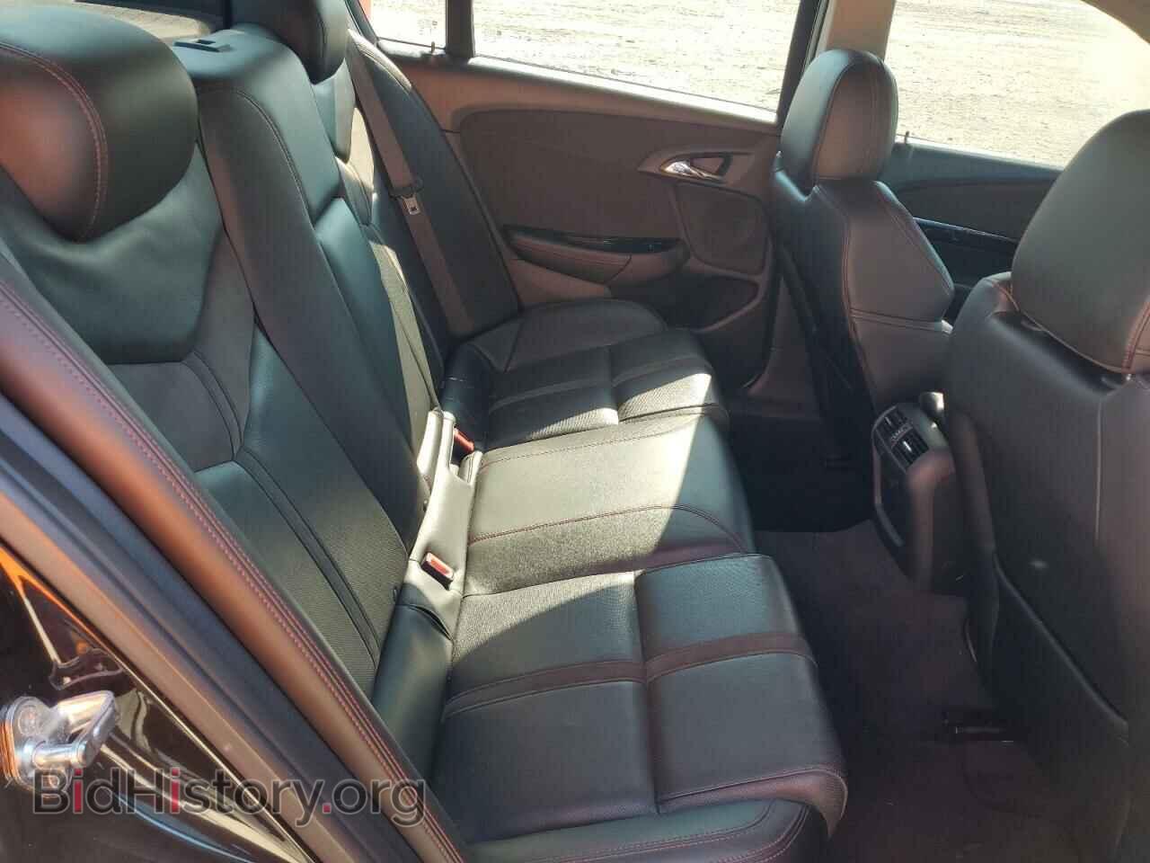 2017 CHEVROLET SS - VIN: 6G3F15RW2HL301166 - Photo 6