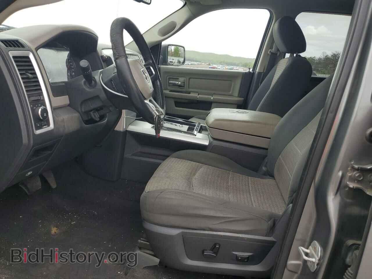 2011 DODGE All Models - VIN: 1D7RV1GT9BS502839 - Фото 7