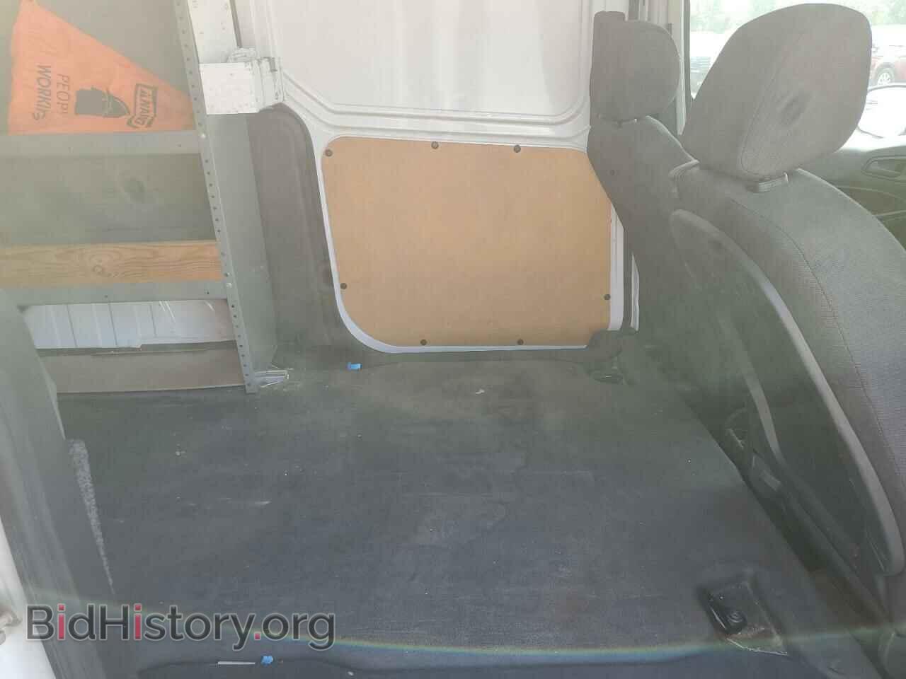 2017 FORD TRANSIT - VIN: NM0LS7E75H1312033 - Фото 11