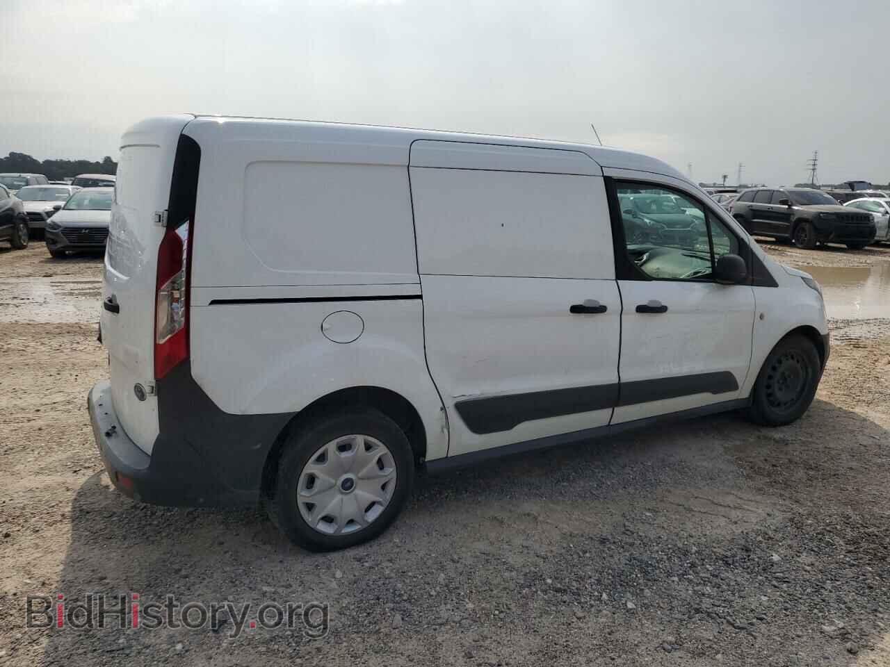 2017 FORD TRANSIT - VIN: NM0LS7E75H1312033 - Фото 3