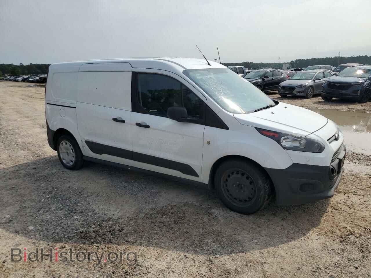 2017 FORD TRANSIT - VIN: NM0LS7E75H1312033 - Фото 4