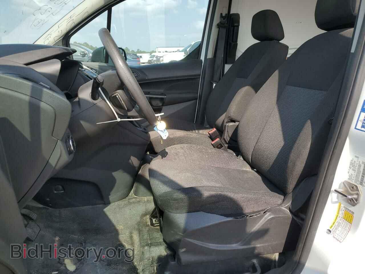 2017 FORD TRANSIT - VIN: NM0LS7E75H1312033 - Фото 7