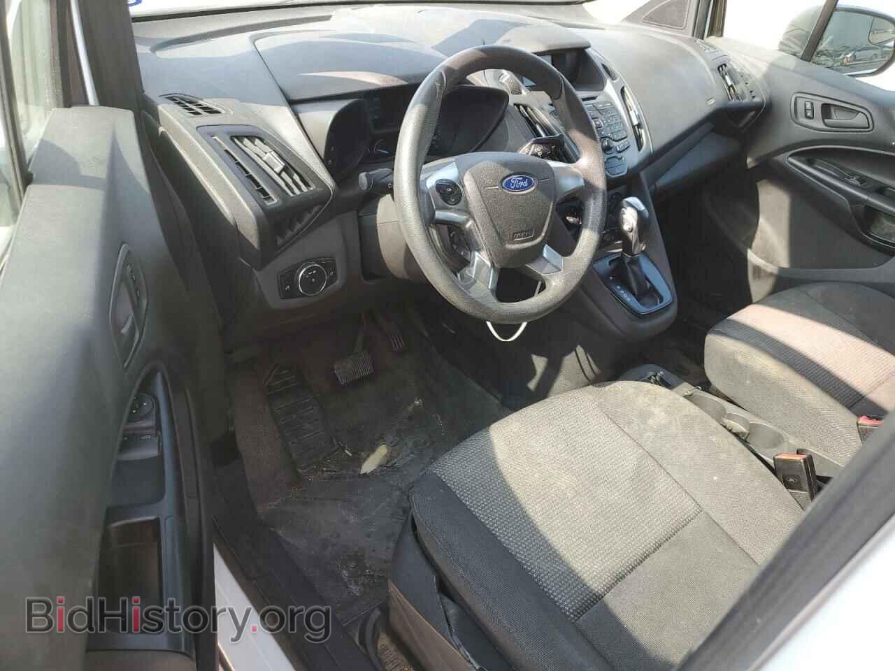 2017 FORD TRANSIT - VIN: NM0LS7E75H1312033 - Фото 8