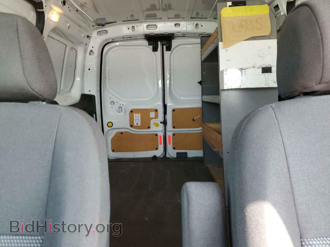 2017 FORD TRANSIT - VIN: NM0LS7E75H1312033 - Фото 10