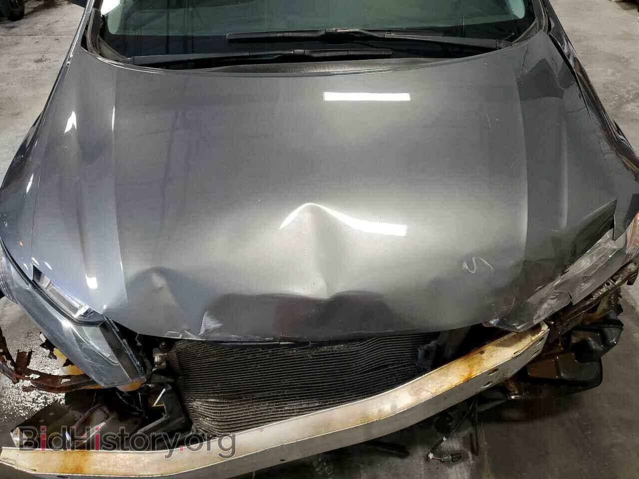 2013 HONDA CIVIC - VIN: 2HGFB2F51DH103868 - Photo 11