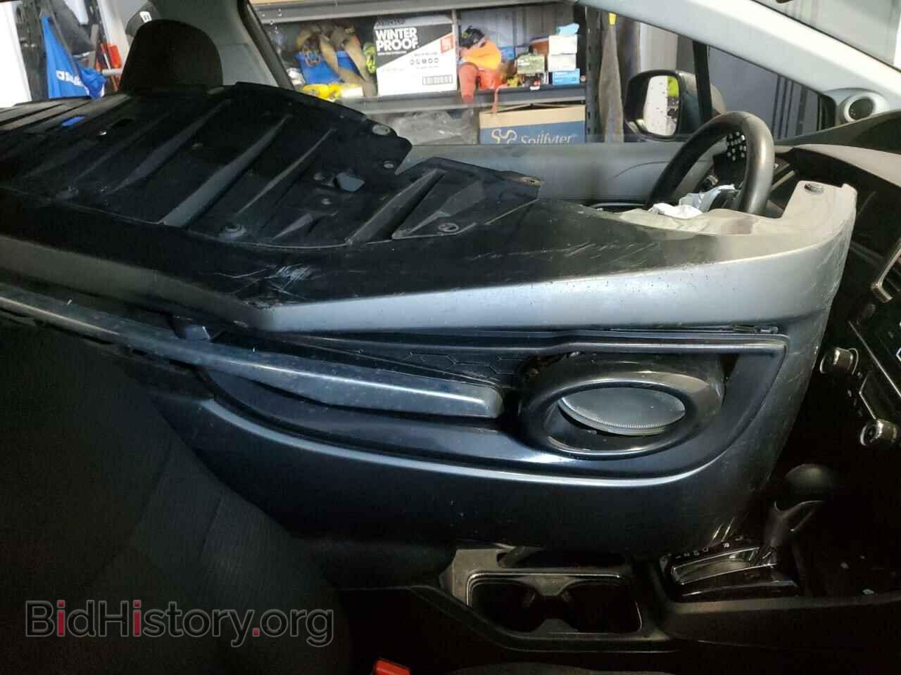 2013 HONDA CIVIC - VIN: 2HGFB2F51DH103868 - Photo 12