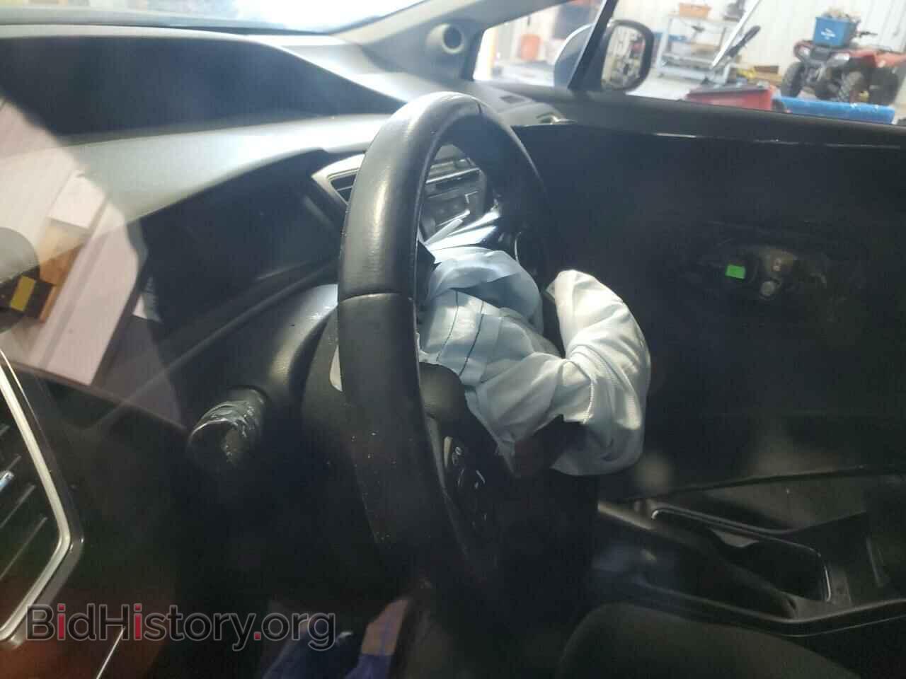 2013 HONDA CIVIC - VIN: 2HGFB2F51DH103868 - Photo 9