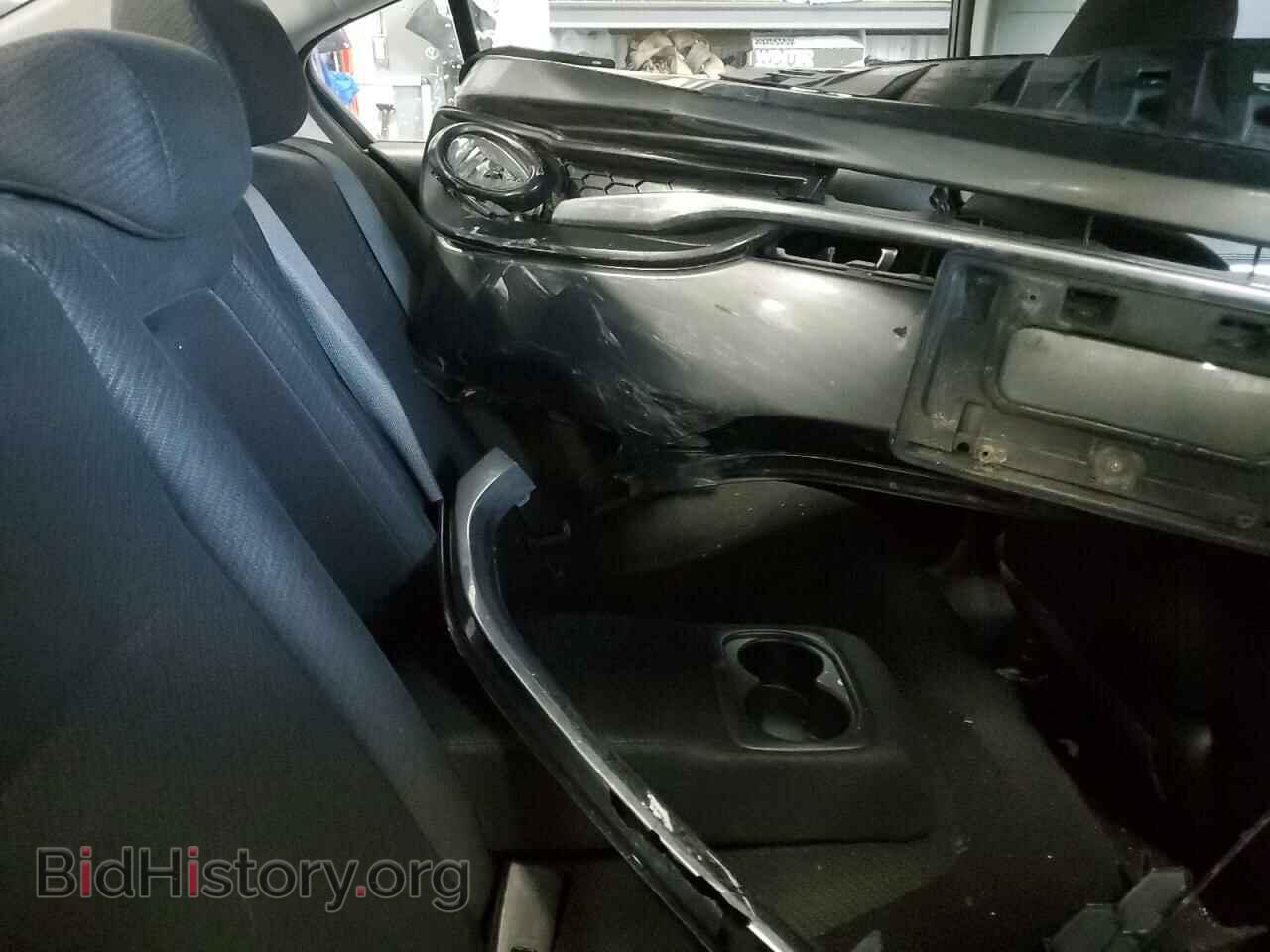 2013 HONDA CIVIC - VIN: 2HGFB2F51DH103868 - Photo 10