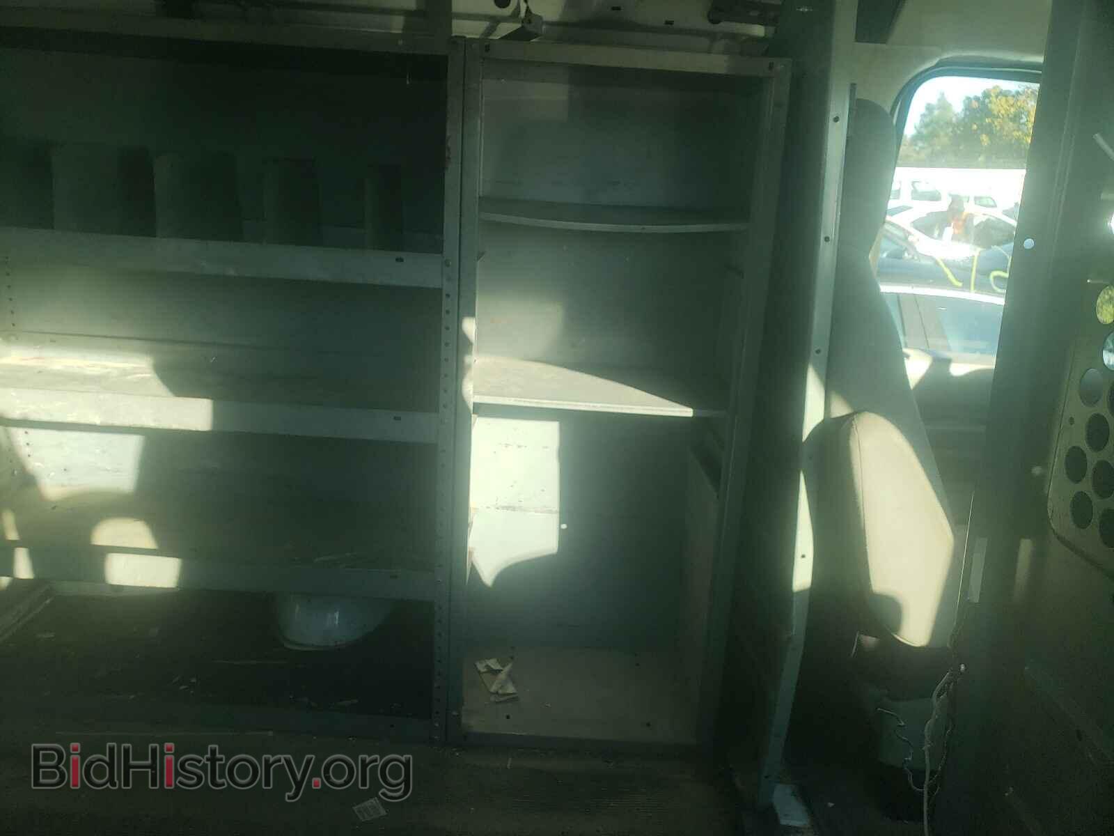 2012 FORD ECONOLINE - VIN: 1FTNE2EW9CDA52188 - Photo 6