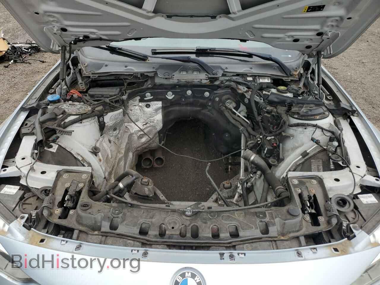 2017 BMW M3 - VIN: WBS8M9C56H5G84324 - Photo 11