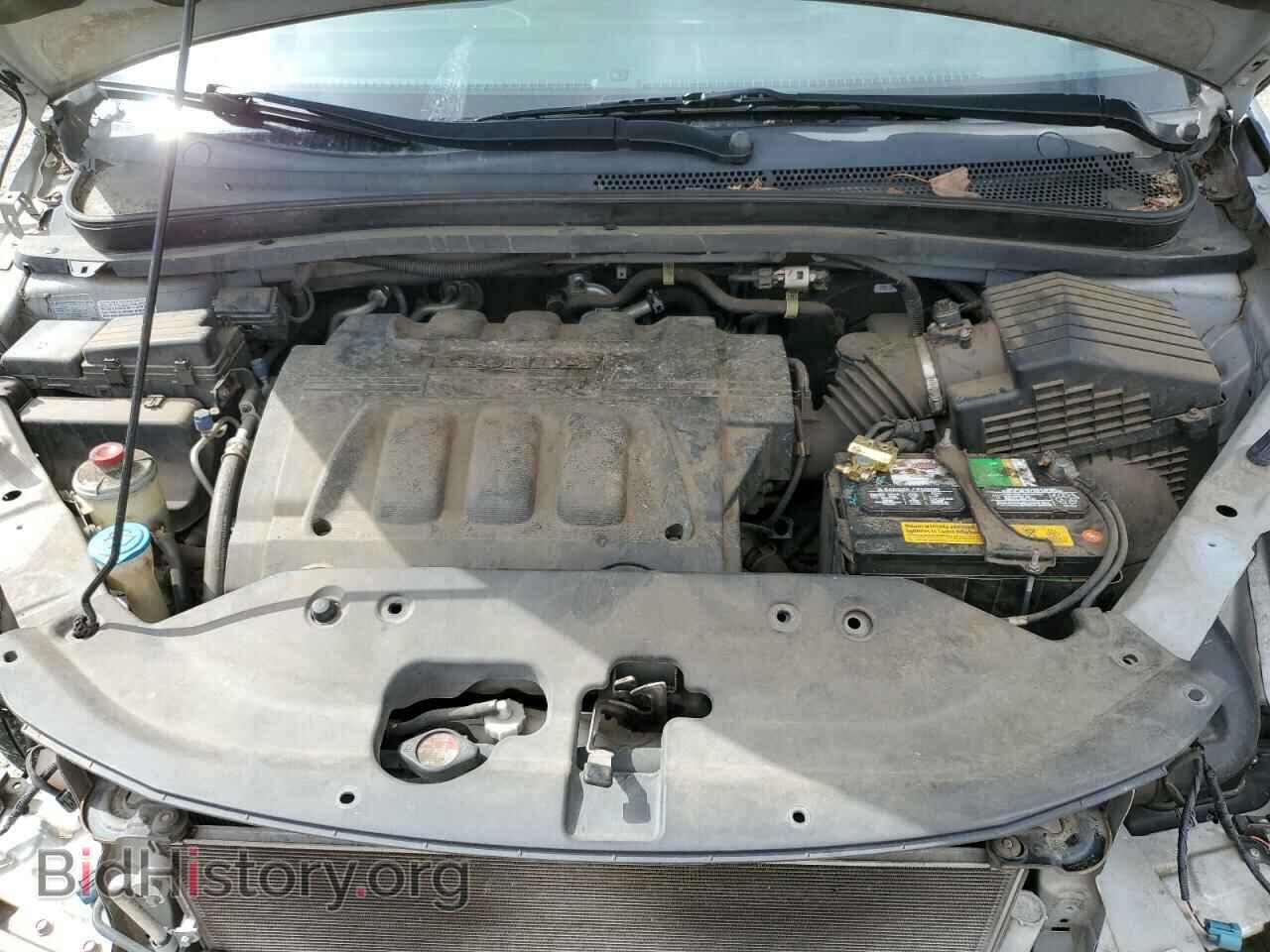2010 HONDA All Models - VIN: 5FNRL3H63AB018164 - Фото 12