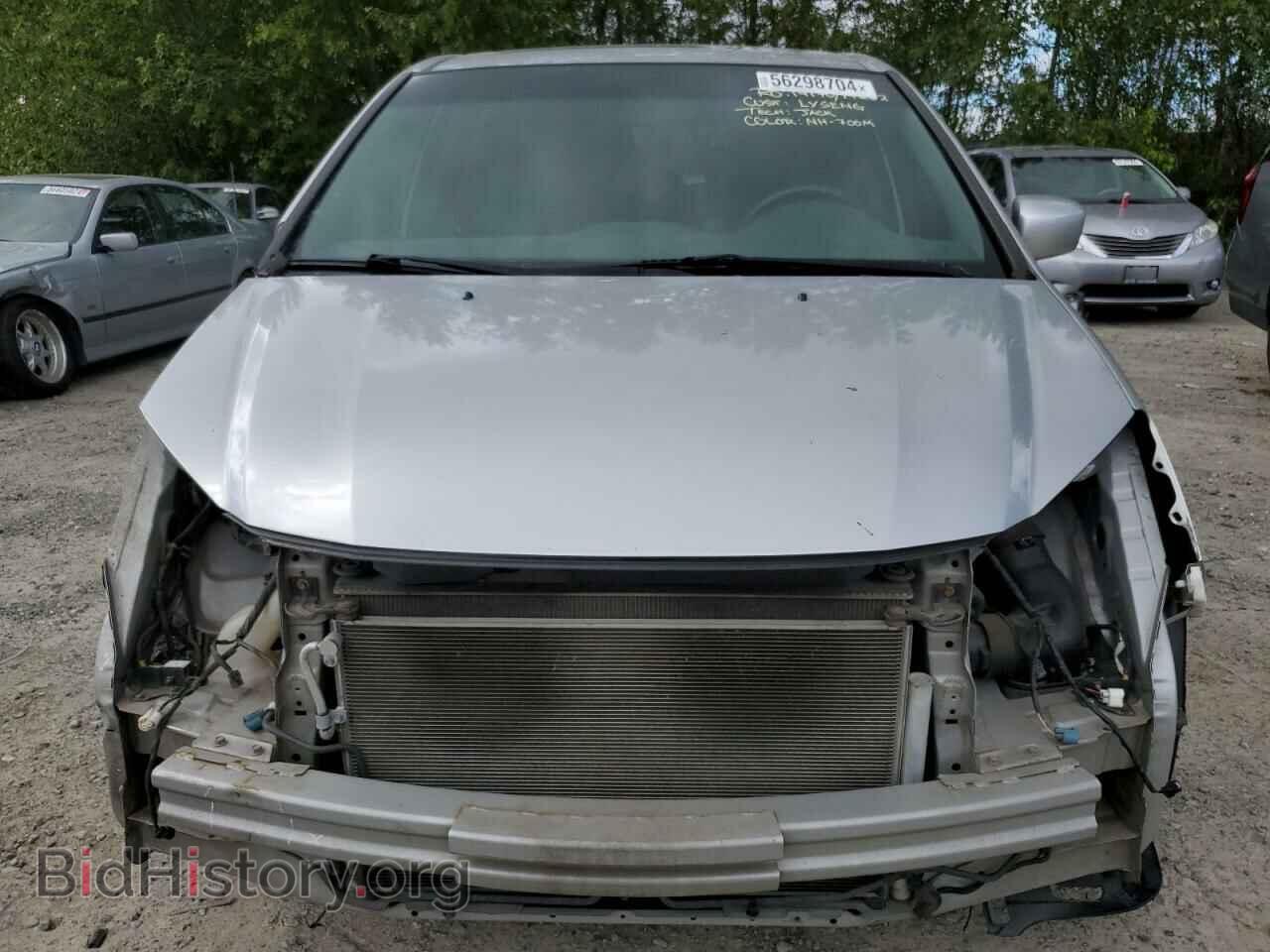 2010 HONDA All Models - VIN: 5FNRL3H63AB018164 - Фото 5