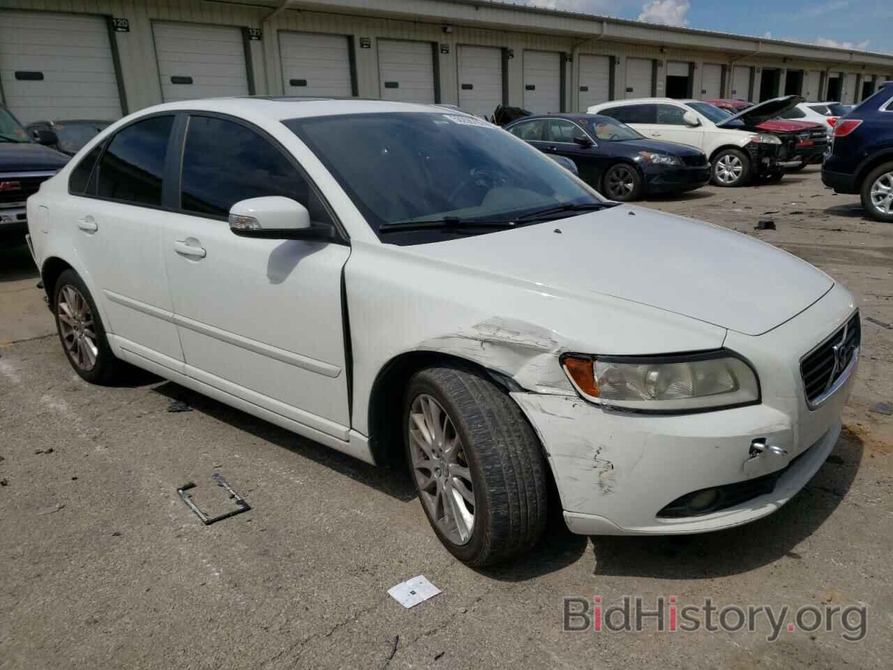 Photo YV1MS382992456500 - VOLVO S40 2009