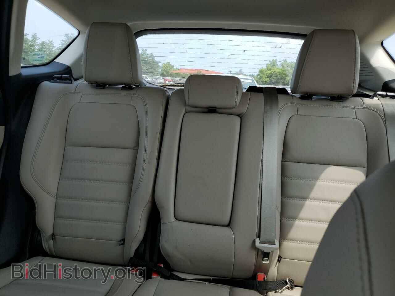 2017 FORD CMAX - VIN: 1FADP5DU0HL117942 - Фото 10
