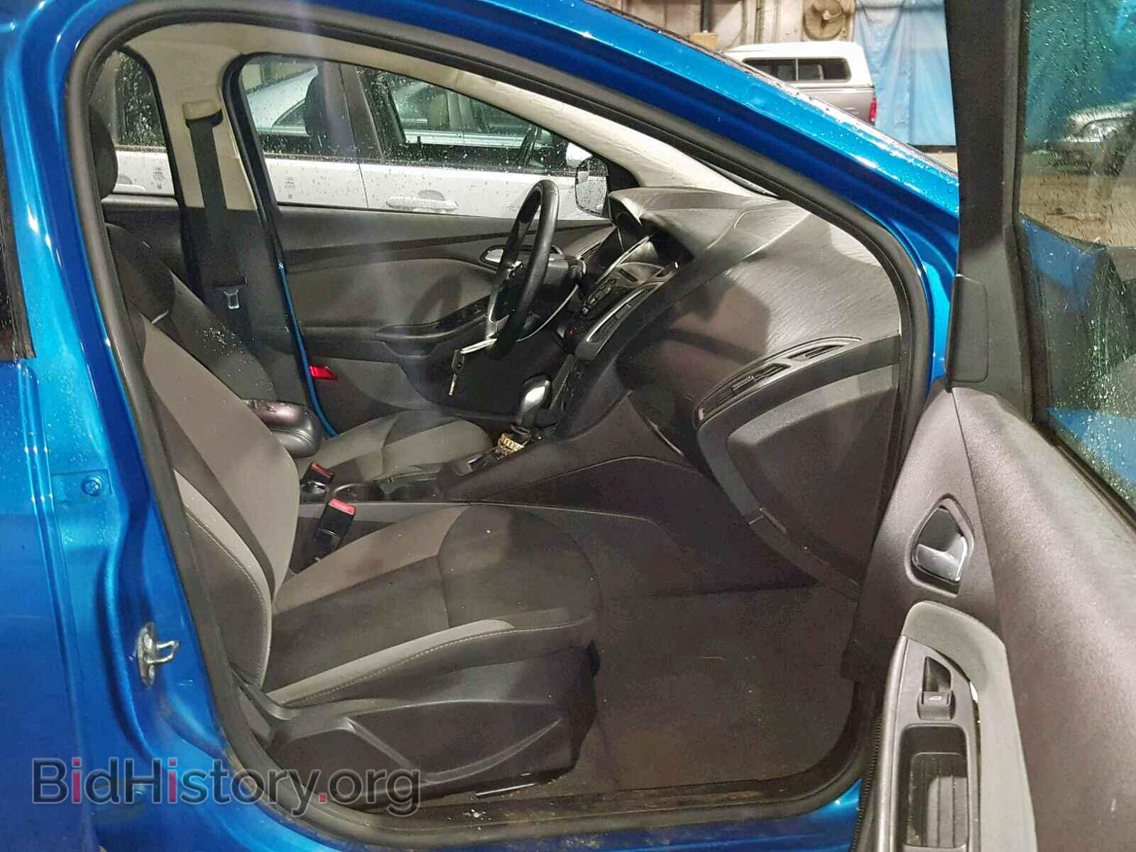 2014 FORD FOCUS - VIN: 1FADP3F23EL313482 - Photo 5