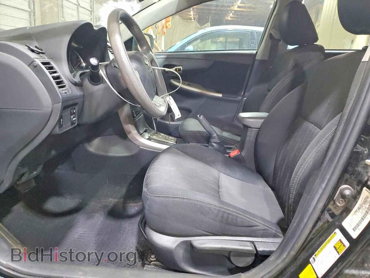 2013 TOYOTA COROLLA - VIN: 5YFBU4EE5DP187403 - Фото 7