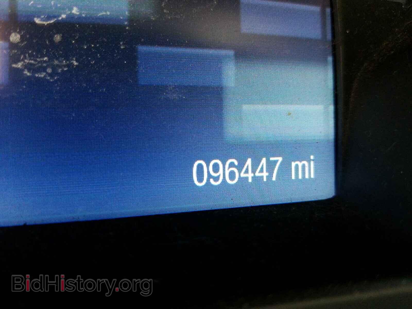2013 FORD FOCUS - VIN: 1FADP3F26DL349620 - Photo 8