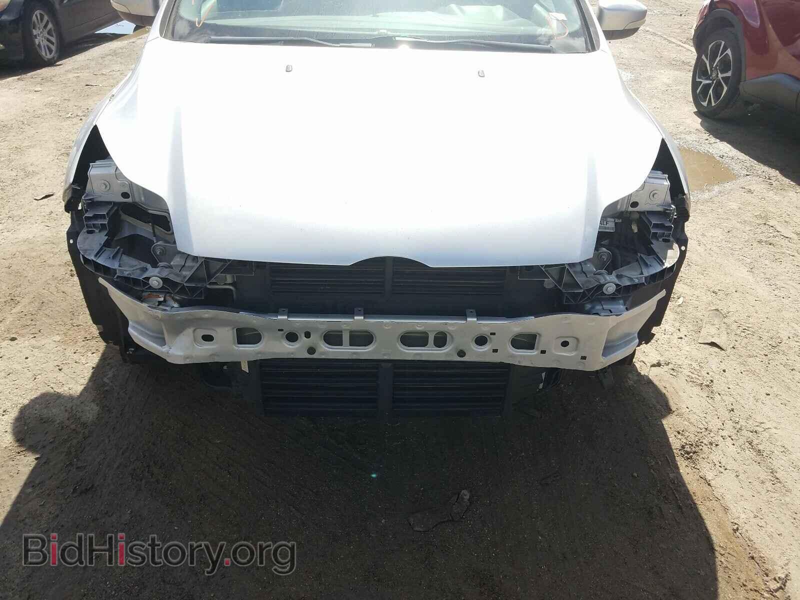 2013 FORD FOCUS - VIN: 1FADP3F26DL349620 - Photo 9