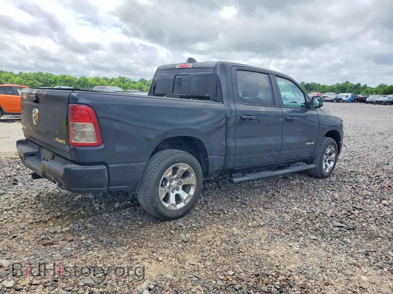 2024 RAM 1500 - VIN: 1C6SRFFT1RN124613 - Photo 3