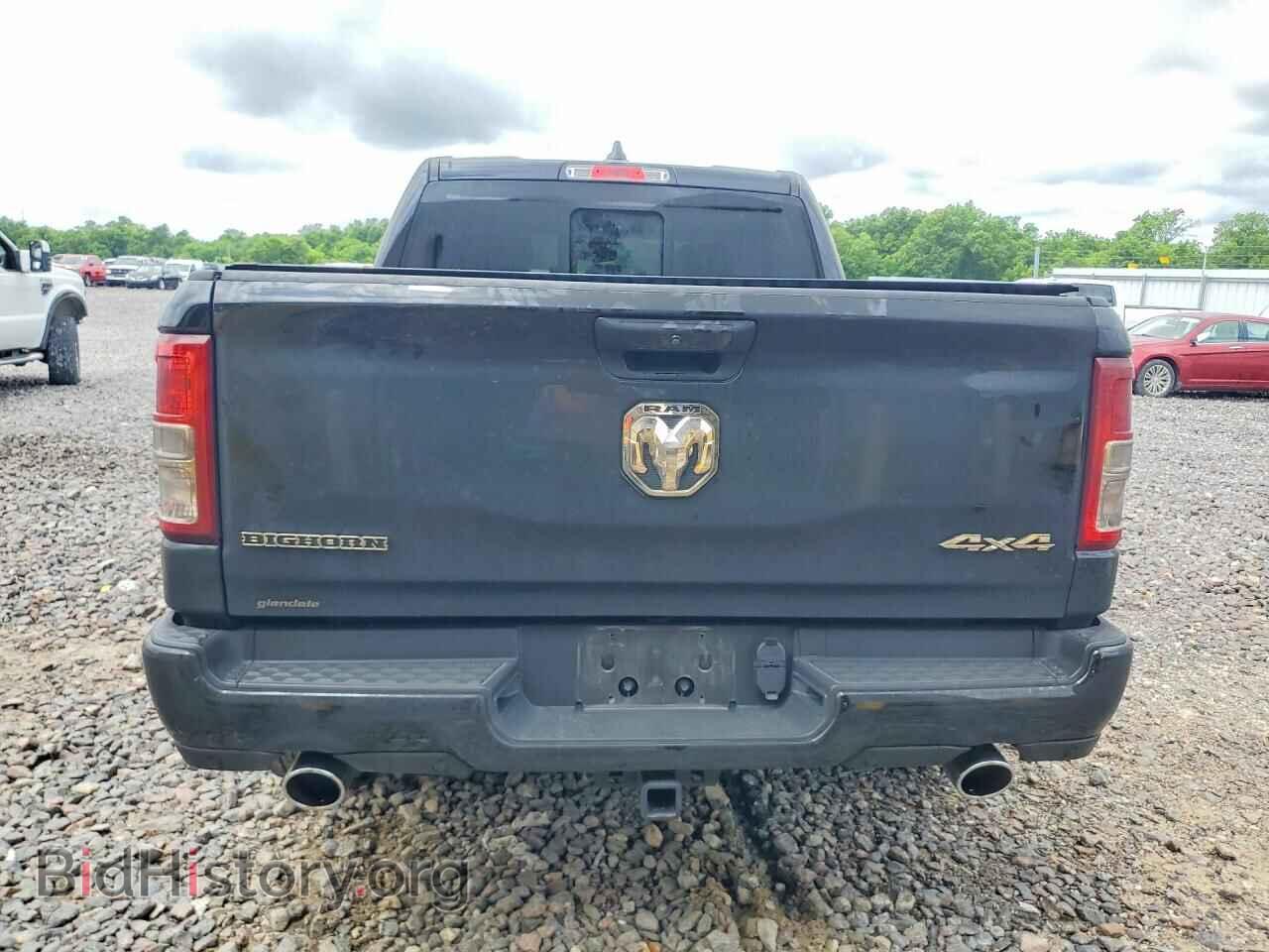 2024 RAM 1500 - VIN: 1C6SRFFT1RN124613 - Photo 6