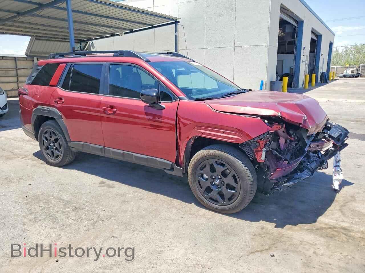 2026 SUBARU OUTBACK - VIN: JF2BUPDD4TY479176 - Фото 4