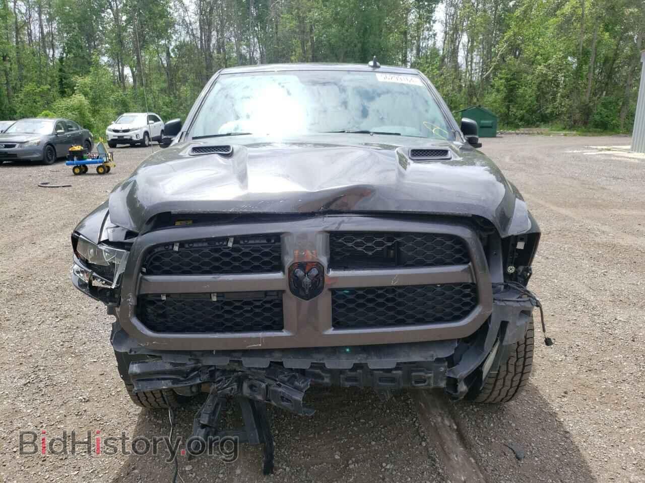 2019 RAM 1500 - VIN: 3C6RR7KT8KG730502 - Фото 5