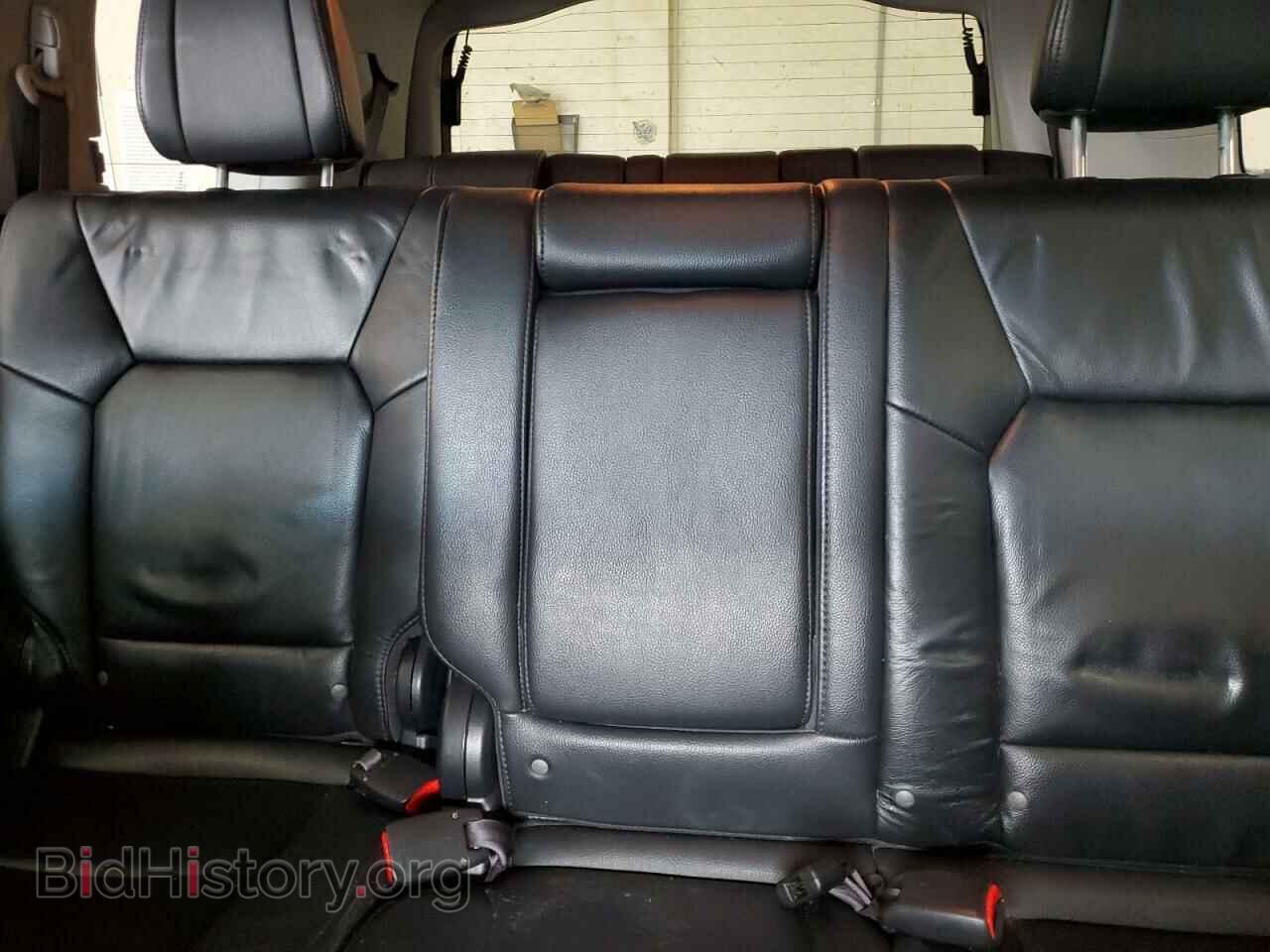 2012 HONDA PILOT - VIN: 5FNYF3H55CB026179 - Фото 10