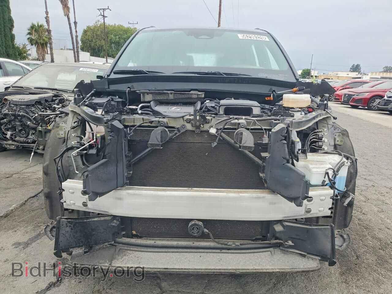 2024 LEXUS UNKNOWN - VIN: 5TDABAB69RS004015 - Фото 5