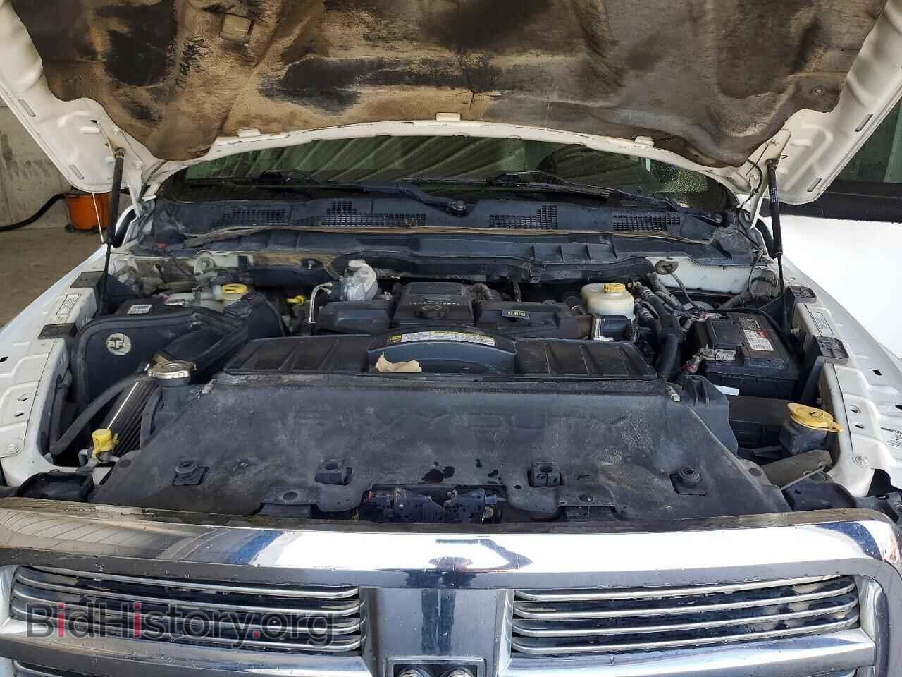 2012 DODGE RAM 2500 - VIN: 3C6UD5NL4CG199518 - Photo 11