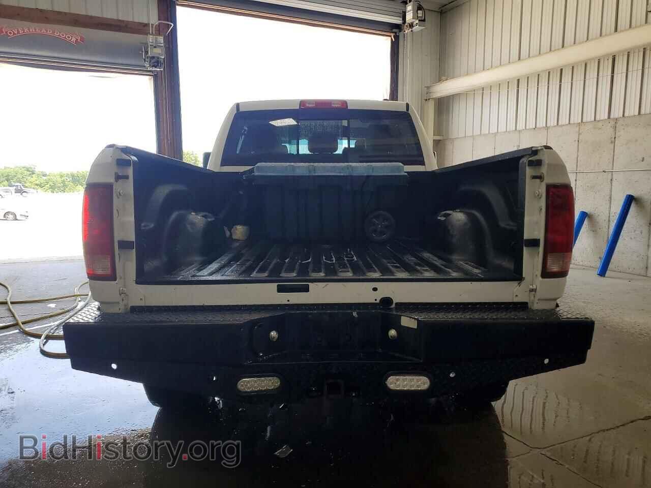 2012 DODGE RAM 2500 - VIN: 3C6UD5NL4CG199518 - Photo 6