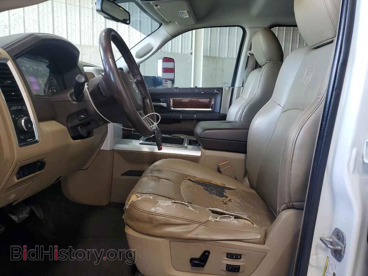 2012 DODGE RAM 2500 - VIN: 3C6UD5NL4CG199518 - Photo 7
