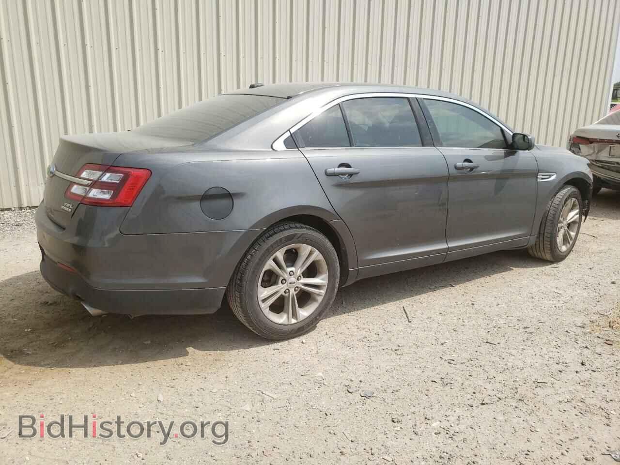 2015 FORD TAURUS - VIN: 1FAHP2E82FG142722 - Фото 3