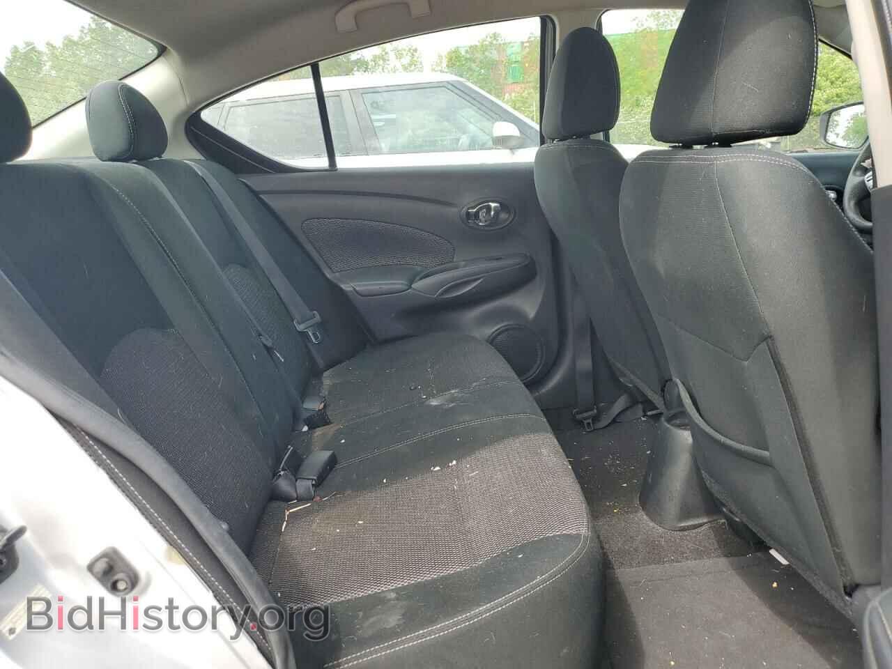 2017 NISSAN VERSA - VIN: 3N1CN7AP3HL866005 - Фото 10