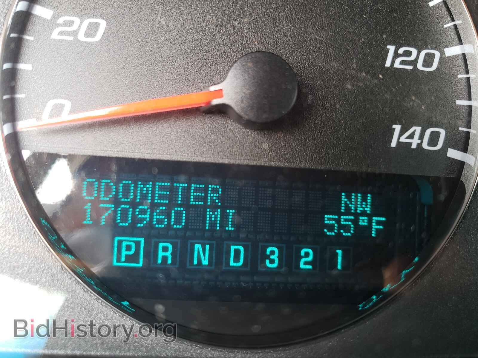 2008 CHEVROLET IMPALA - VIN: 2G1WT58K881326142 - Фото 8
